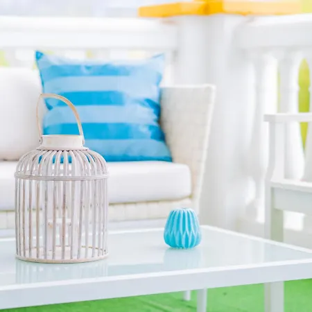 Apartment Cubo's Dama De Noche Pool & Tennis *