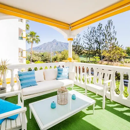 Apartment Cubo's Dama De Noche Pool & Tennis