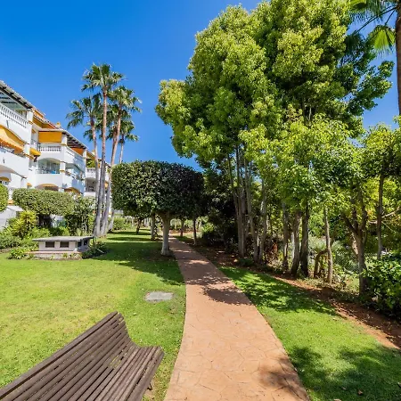 Apartment Cubo's Dama De Noche Pool & Tennis *