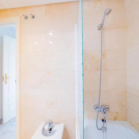 Apartamento Cubo's Jardines De La Dama De Noche Marbella