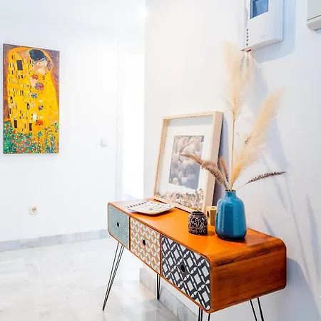 Cubo's Jardines De La Dama De Noche Marbella